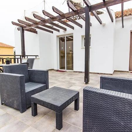 Villa Marina Bay Agia Napa